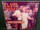 Elvis Presley RCA 47-8360 Viva las Vegas 45 W/ Repro Sleeve NM