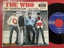 Ep 45 T   The. WHO.  60 002.   My.   Génération