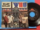Ep 45 T   The. WHO.  27 801.  «   Ready Steady.   «