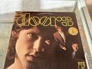 The Doors Self Titled VINYL LP Original 1967 Pressing EKS-74007 Excellent