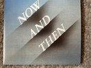The Beatles Now And Then Limited Edition 10’’ Inch SPOTIFY  FIRST VINYL Record