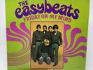THE EASYBEATS FRIDAY ON MY MIND LP UNITED ARTISTS UAS 6588 STEREO