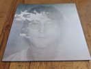 UNPLAYED NEW JOHN LENNON 2 LPs IMAGINE OUT TAKES VINYL The BEATLES
