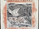 Autographe Dédicace Francis Cabrel 