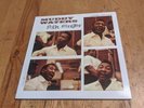 UNPLAYED MUDDY WATERS 2 x LPs FOLK SINGER BLUES