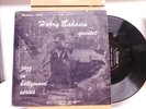 Harry Babasin Quintet jazz 10 LP Harry Babasin Quintet on Nocturne