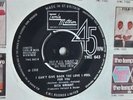 TMG 643  Rita Wright - Can't give back the love I feel for you.  EX+  Rare