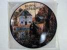 BLACK SABBATH 1970 Debut LP Vinyl Picture Disc First Album Master Of Reality