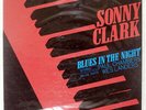 SONNY CLARK BLUES IN THE NIGHT BLUE NOTE GXF3051 JAPAN VINYL LP