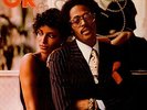 David Ruffin - Gentleman Ruffin (Vinyl LP - 1980 - US - Original)