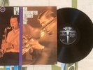Stan Getz Bob Brookmeyer LP Recorded Fall 1961 VG+/EX