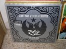 JIMMY PAGE & THE BLACK CROWES-Live At The Greek-OR.20th ANN.AUDIOPHILE SEALD 3LP