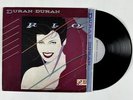 Duran Duran  “Rio” 1982 Vinyl LP Record - Hungry Like The Wolf  VG/VG