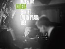 KRZYSZTOF KOMEDA QUINTET - Live in Praha 1964   LP Polish Jazz MINT SS