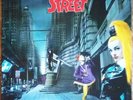 NINA HAGEN - Street ; LP 1991 ; NL ; Pop ; RARE