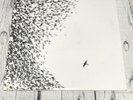 WILCO Sky Blue Sky 2xLPs Vinyl Album NONESUCH VG+/VG 131388-1