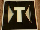 Tocotronic - Live in Roskilde - 80/111 - streng limitiert - Liquid Special Vinyl