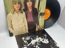 Cheap Trick ‎Heaven Tonight 1978 UK Epic Original Vinyl LP Record  w/ Insert EX