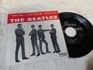 The Beatles   She Loves you / I'll get you - SWAN # 4152 - WITH picture   sleeve
