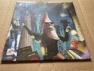 NEW RARE Luxury Elite, Saint Pepsi - Late Night Delight BLUE / GOLD Vinyl LP