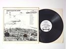 BEV PEGG Away From The Sand LP 1975 UK Folk Private Press Rare 1 of 50