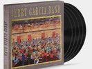 Jerry Garcia Band - Jerry Garcia Band (30th Anniversary Edition) 5xLP Box Set Vi