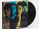 Belle And Sebastian - How To Solve Our Human Problems 3xEP Vinyl Record
