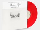 Bright Eyes - A Christmas Album LP Clear Red Vinyl Record
