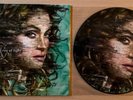 LP 33 PROMO PICTURE DISC MADONNA RAY OF LIGHT ANNIVERSARY DEMO EDITION W/INSERT
