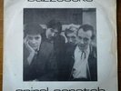 BUZZCOCKS 'Spiral Scratch' 7