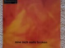 NINE INCH NAILS BROKEN [DEFINITIVE EDITION] EP+7