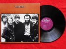 THE BAND   SELF TITLED SECOND ALBUM   LEVON HELM   ROBBIE ROBERTSON