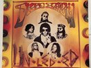 DREAD ZEPPELIN UN-led-ED, ABSOLUTELY MINT VINYL, COVER w/ ELVIS HAIR BEFORE BAN