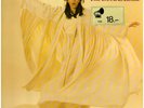 Asha Puthli The Devil Is Loose NEAR MINT CBS Vinyl LP