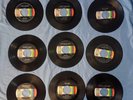 The Who Various Single 45s US & UK, 60s, 70s, & 80s, I Can't Explain Etc.