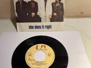 Dr Feelgood She Does It Right 7