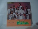 TROPICAL PANAMA                    LA CHICA QUE SOÑE         RECORD