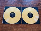 Limited Edition Lord Huron Strange Trails Gold-Metallic Double Vinyl LP Record