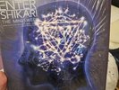 Enter Shikari The Mindsweep Glow In The Dark Vinyl