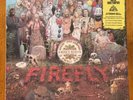 Rob Zombie Firefly Trilogy Vinyl Waxwork - House 1000 Corpses - Devil's Rejects