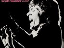 SCOTT WALKER Scott 2 Vinyl Record Album LP Philips 1968 1st The Walker Brothers