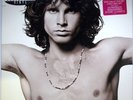 The Doors – The Best Of - Audiophile White Label Promo Vinyl 2X LP Record
