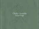 Olafur Arnalds - Island Songs