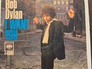 BOB DYLAN Rock n Roll 45 I Want You b/w Just Like Tom Thumb's Blues
