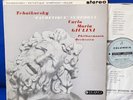 COLUMBIA SAX 2368 *BLUE/SILVER* GIULINI* TCHAIKOVSKY 'PATHETIQUE' SYMPHONY NO.6*