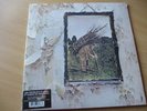 Led Zeppelin 4 IV - New Vinyl LP sealed 180g