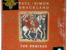 PAUL SIMON - GRACELAND: The Remixes 2018 Double LP Near Mint