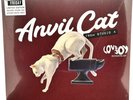 ANVIL CAT FROM STUDIO 4 LOVEJOY Etched White Vinyl Record Store Day RSD 2023 New