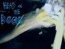 NEAR MINT  Vtg 1985 THE CURE Album THE HEAD ON THE DOOR Vinyl 1ST PRESSING Lp OG