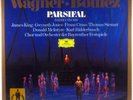 5 LP BOX DGG 1971 Wagner PARSIFAL Boulez JAMES KING Gwyneth Jones 2713 004 NM